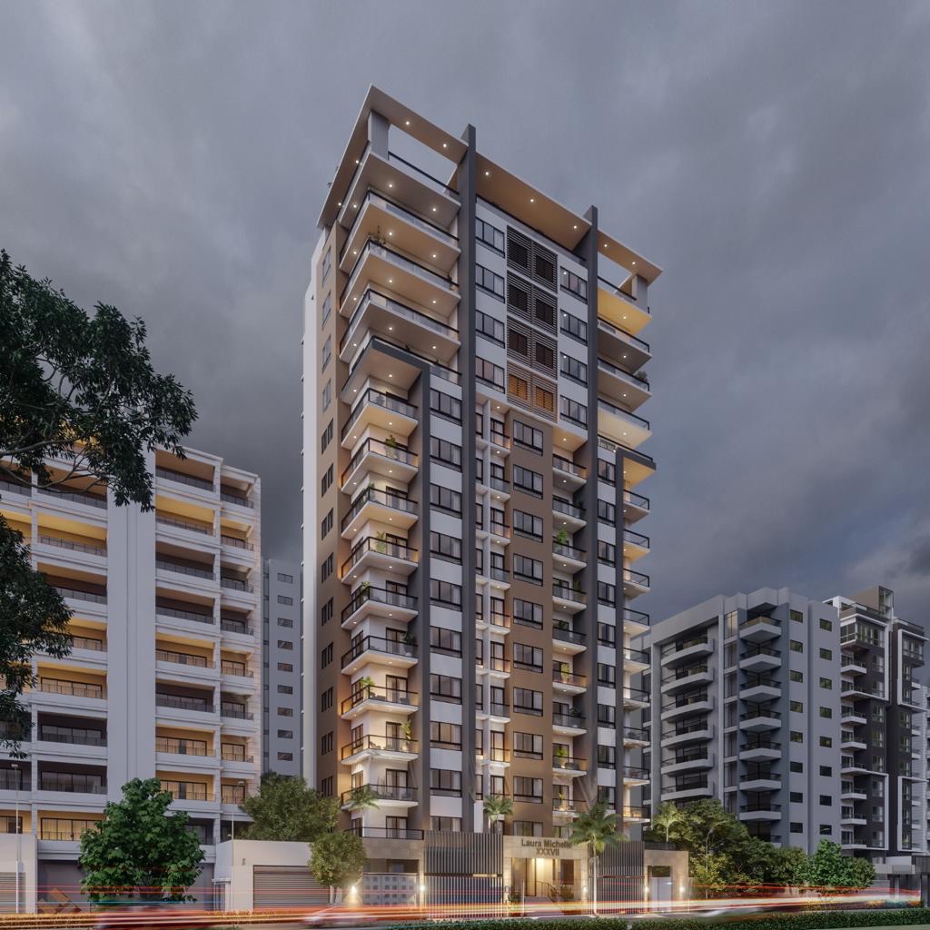 apartamentos - Apartamentos en Serralles 0