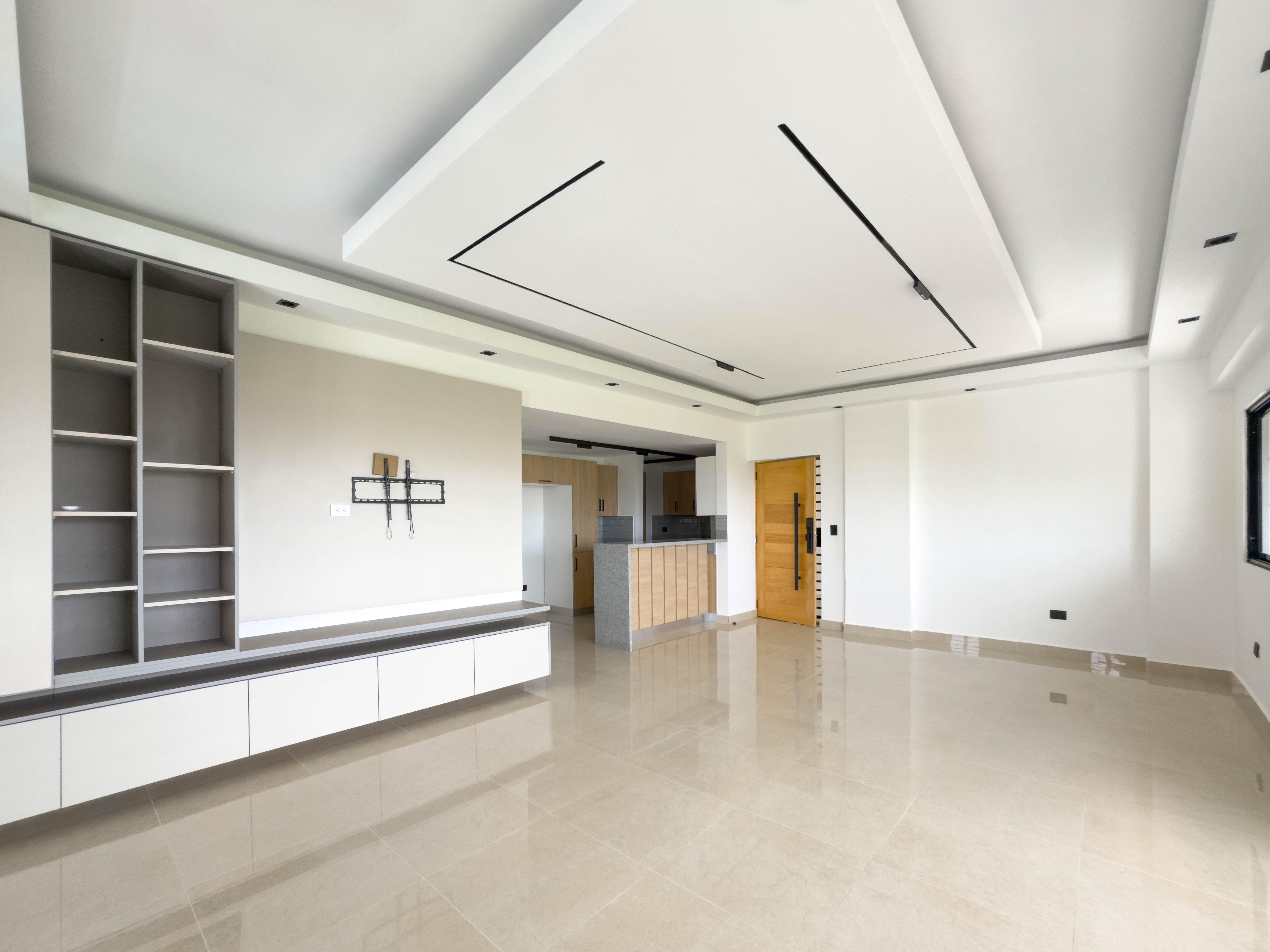 apartamentos - Prado oriental apartamento en alquiler  6