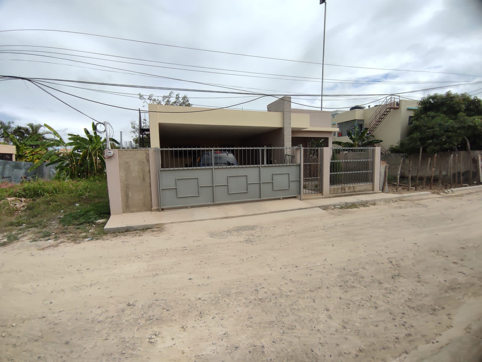 casas - Se Vende Casa de Oportunidad en Villa Cesarina 0