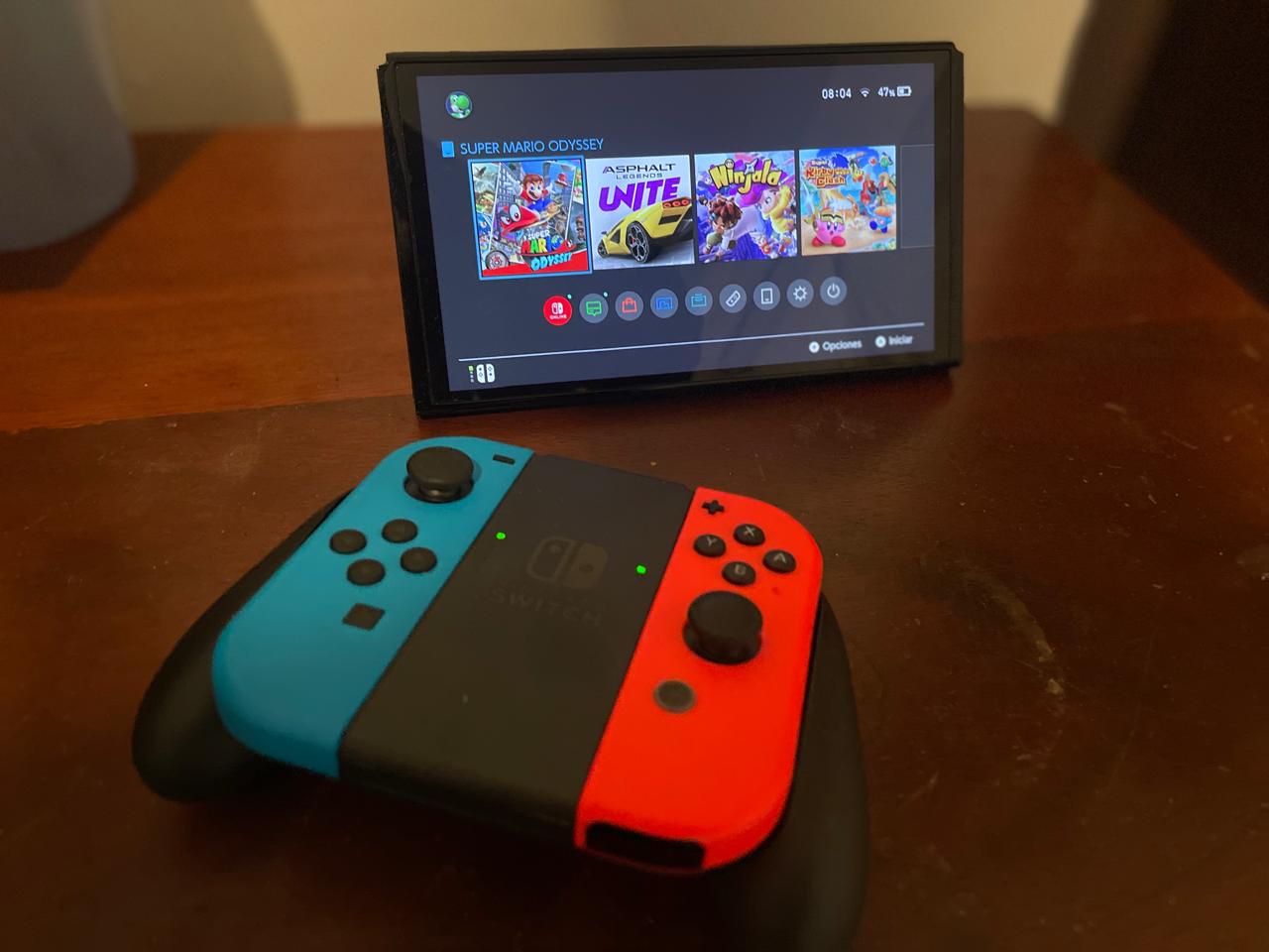 consolas y videojuegos - Nitendo Switch 2