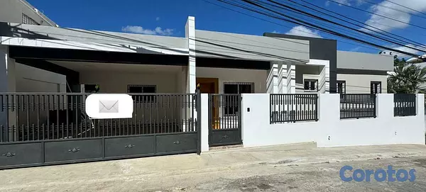 casas - CASA NUEVA EN VENTA - SANTIAGO. 8