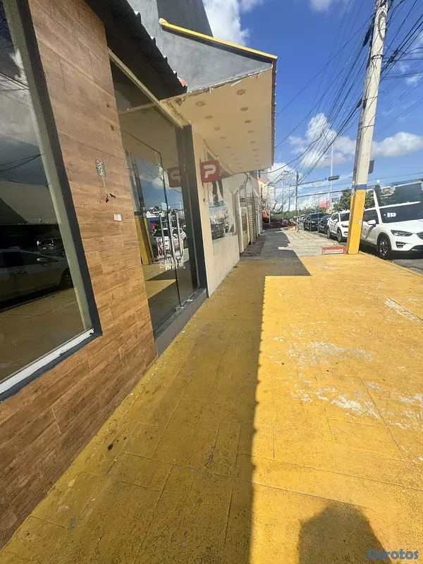 oficinas y locales comerciales - LOCAL COMERCIAL ENSANCHE OZAMA  2