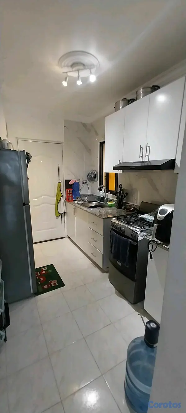 habitaciones y viviendas compartidas - Habitación con Baño cerca Jardín Botánico-Intec-Unphu 7