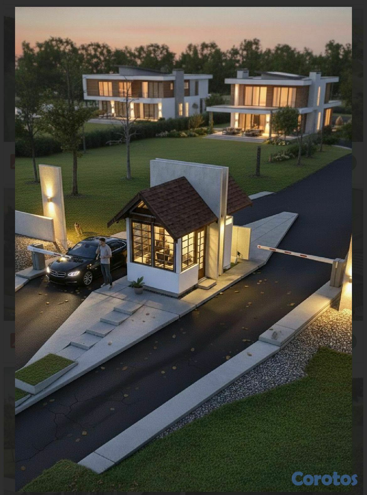 solares y terrenos - Oportunidad Real! Solares Ecológicos a 25 Min de S 6