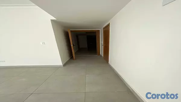 apartamentos - APARTAMENTO EN VENTA Y ALQUILER EN EVARISTO MORALES 2