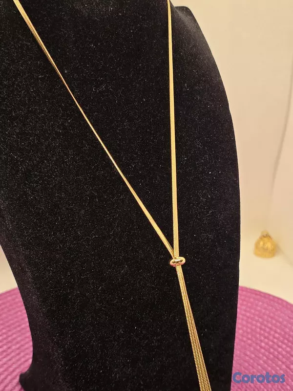 joyas, relojes y accesorios - stainless steal  ✨ ELEGANCIA QUE SE ADAPTA A TI ✨ 8