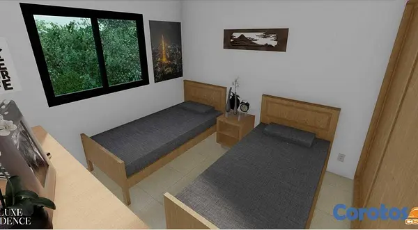 apartamentos - Apartamento en Venta en los Aguayos San Francisco de Macorís Macoris 10