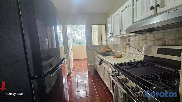 apartamentos - Apartamento en alquiler en gazcue de 2 habitacione 6