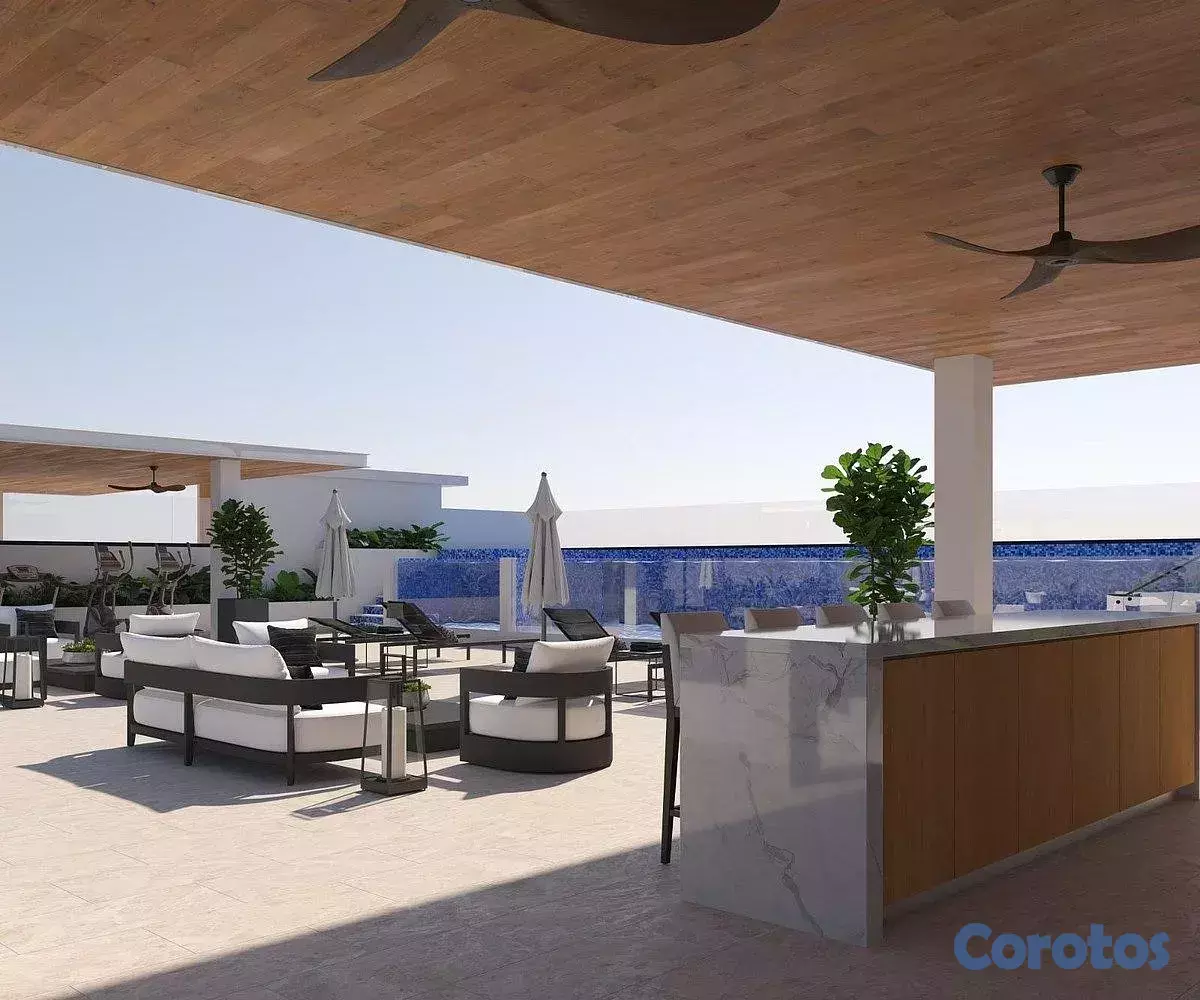 apartamentos - Bayahibe Dominicus - Proyecto de Aparatamentos modernos 10