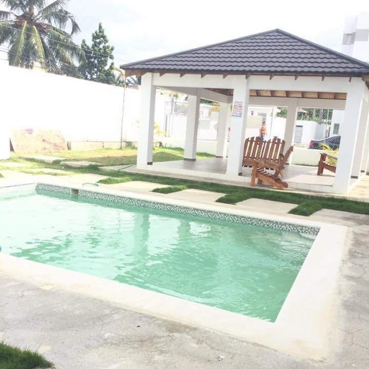 apartamentos - vendo apartamento en don pedro proyecto cerrado  10