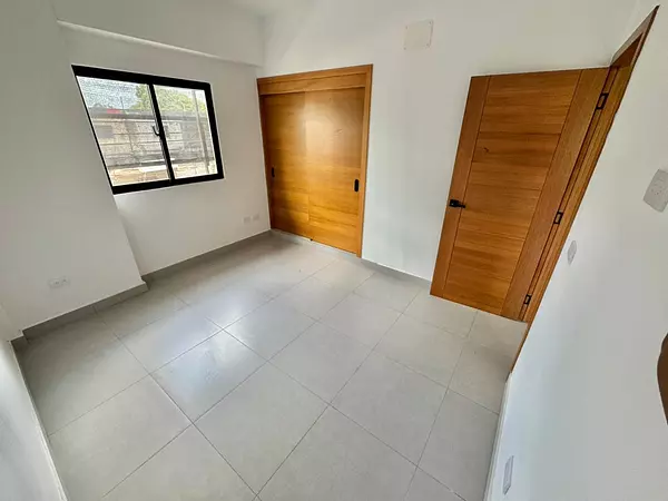 apartamentos - Los Prados Apartamento en venta  4