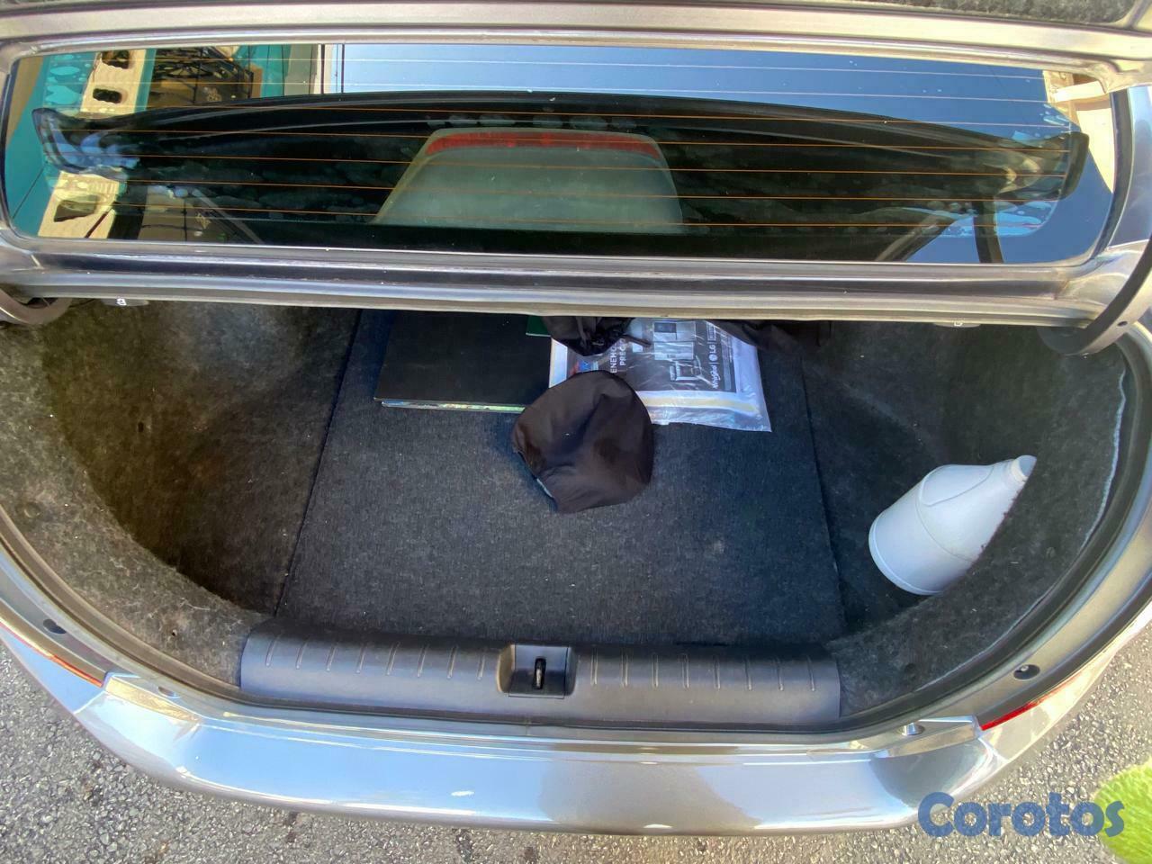 carros - Honda Civic 2017 EX 7