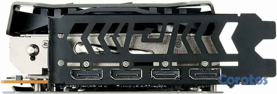 computadoras y laptops - Tarjeta de Video PowerColor Red Devil AMD Radeon R 2