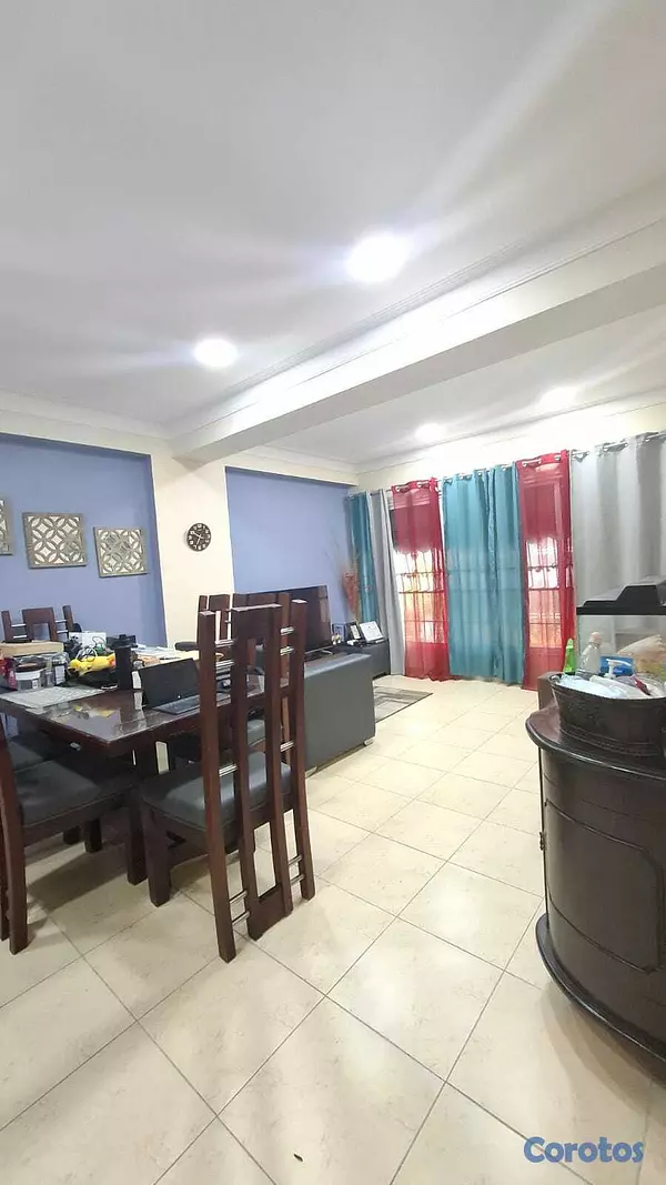 apartamentos - vendo apartamento en la Av. Independencia km 11. 3