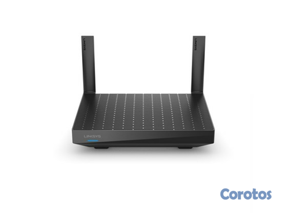 impresoras y scanners - ROUTER WIRELESS LINKSYS MR7350, DUAL BAND 2X2 \ 2.4 GHZ Y 5GHZ\ TECNOLOGÍA INTEL 1