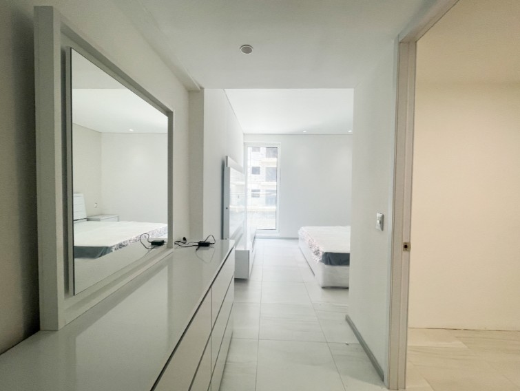 apartamentos -  Apartamento Mudate Y paga con un Plan de CUOTAS 10