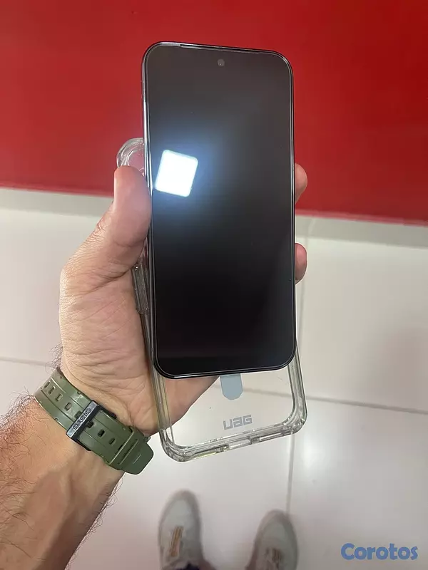 celulares y tabletas - Google Pixel 9 Pro XL 256 factory unlock  5