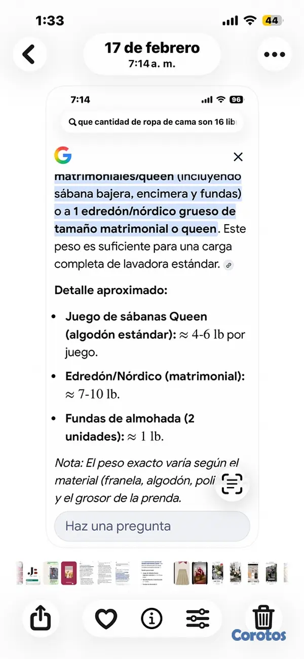 electrodomesticos - Se vende lavadora secadora  7