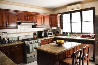 casas - Vendo casa Los Cacicazgos  7