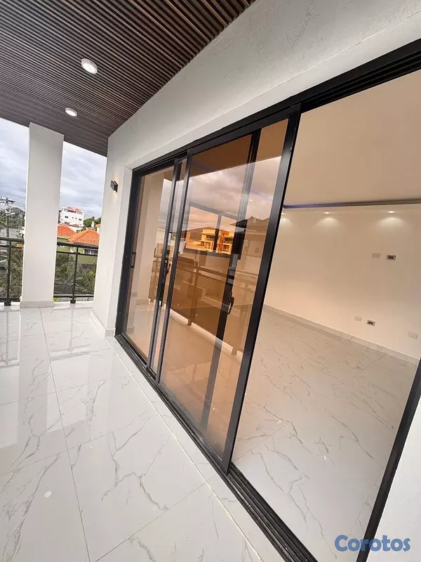 casas - Vendo casa lista en Prado oriental  3