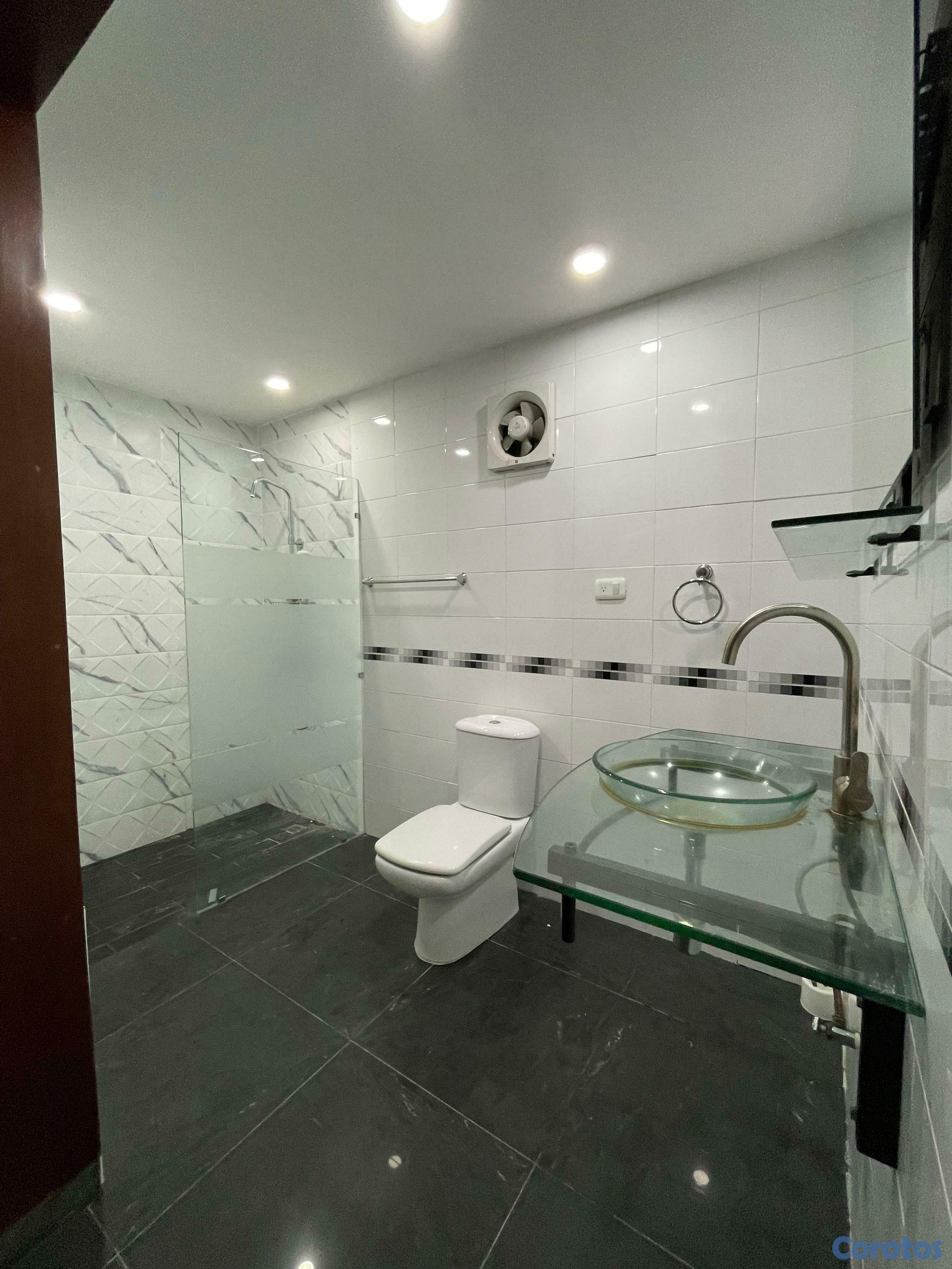 casas - 🏡 Casa en Venta en el Residencial El Condado, D.N 7