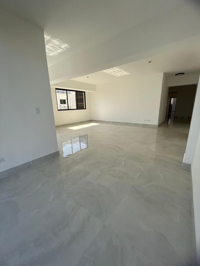 apartamentos - Venta de Apartamento en Renacimiento Amplio 6
