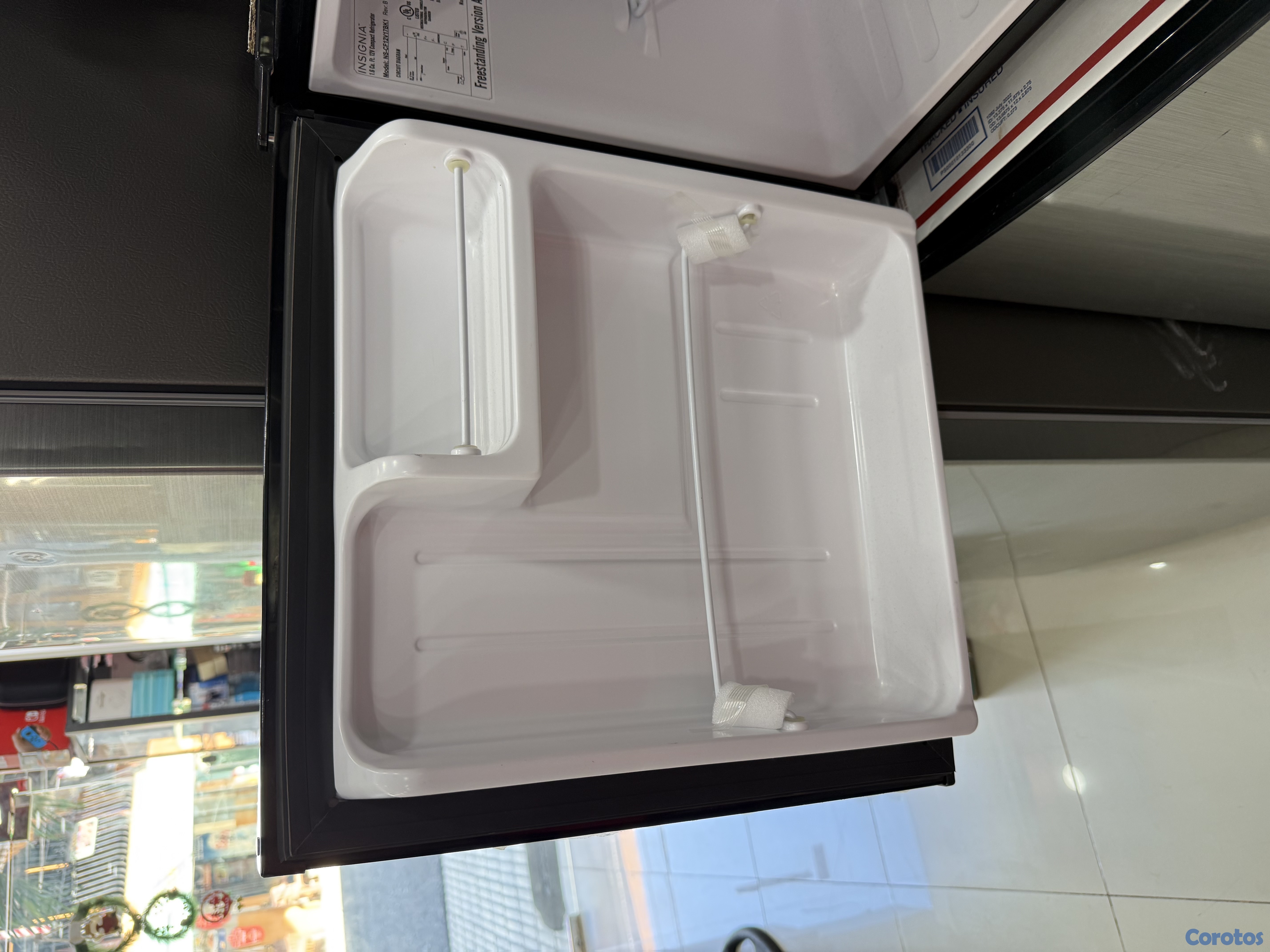 cocina - Neverita Ejecutiva Insignia Nueva 3