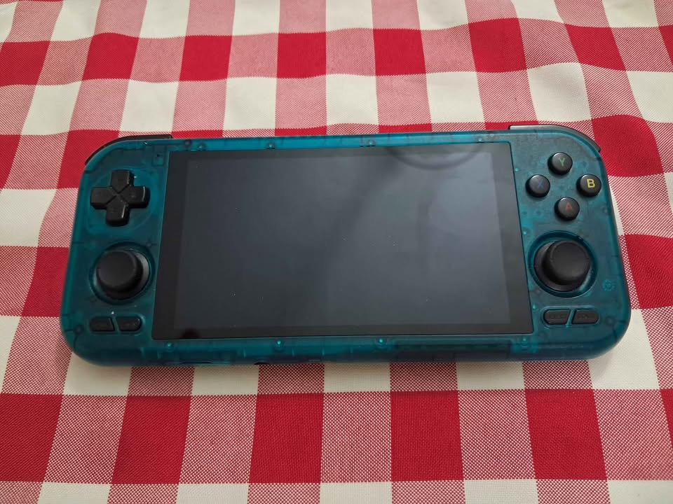 consolas y videojuegos - Consola de video juegos Android retroid 1