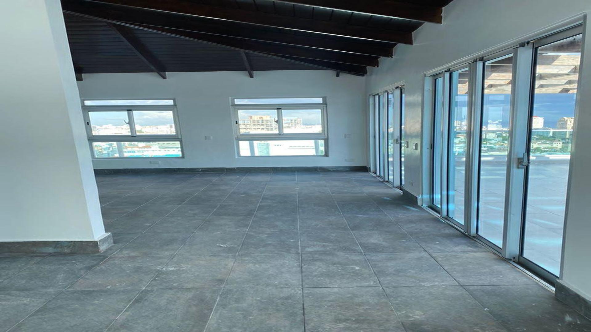 penthouses - Penthouse moderno en Bella Vista 4