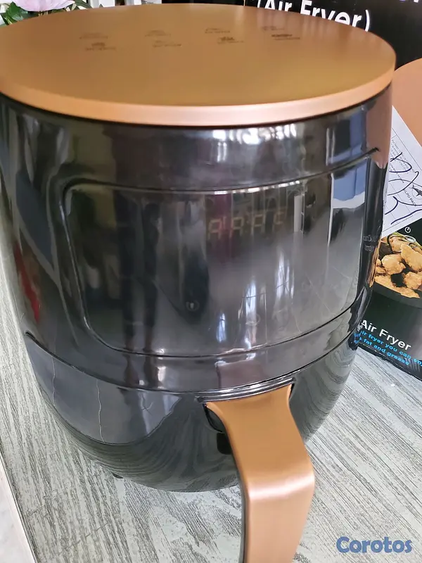 electrodomesticos - Air Fryer. Buena marca.  2