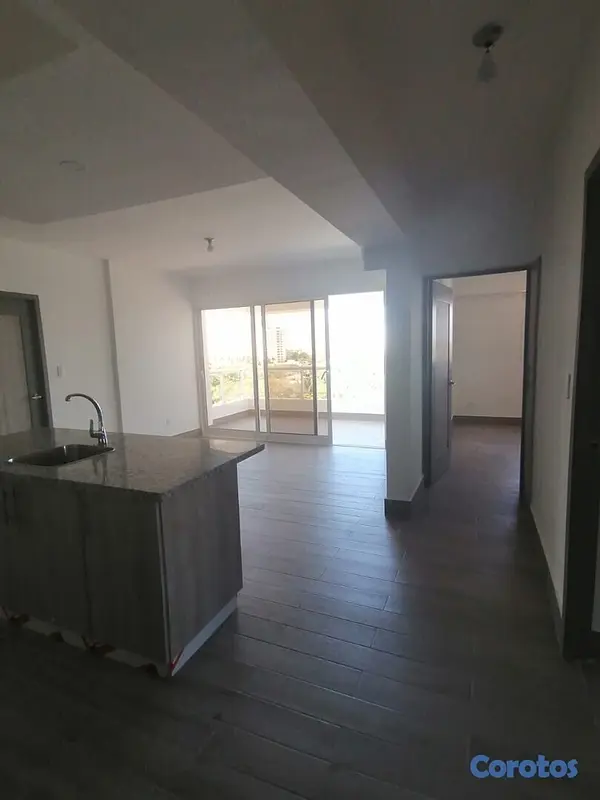 apartamentos - Apartamento nuevo a estrenar en venta  5