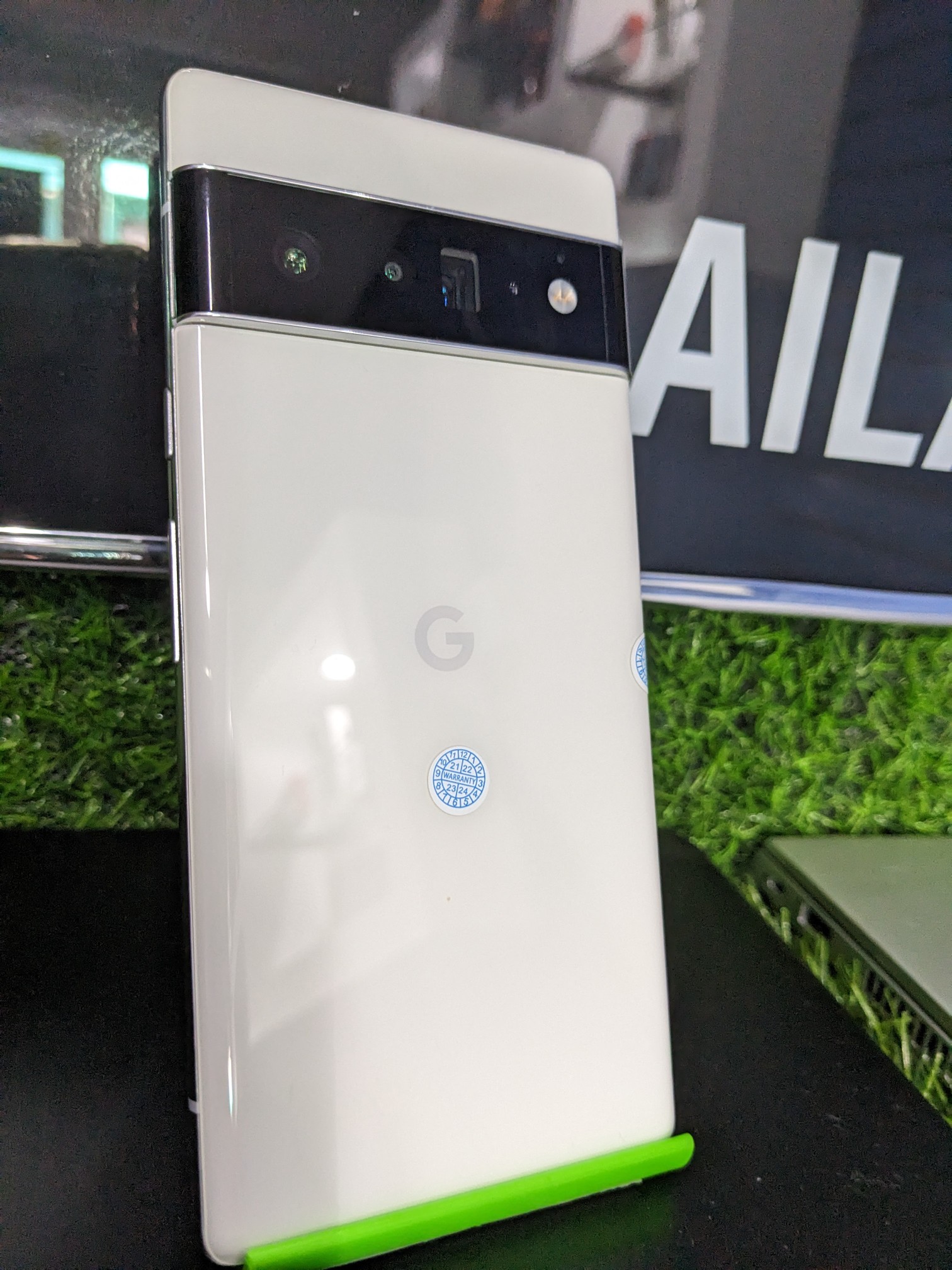 celulares y tabletas - PÍXEL 6 pro 128GB  3