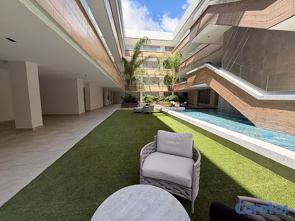 apartamentos - Apartamento en Venta Punta Cana 3