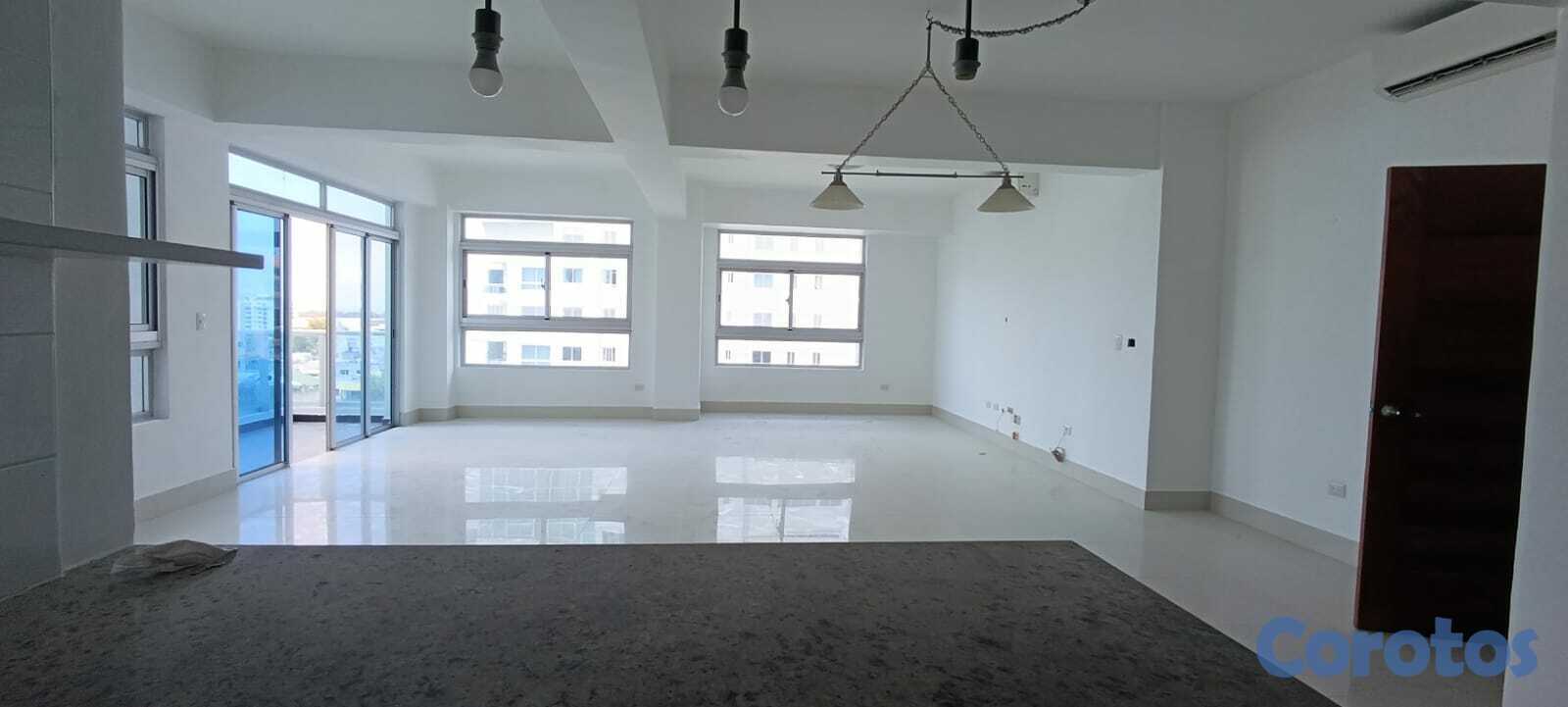 apartamentos - Bella Vista, Imponente Torre Familiar, piso alto 1