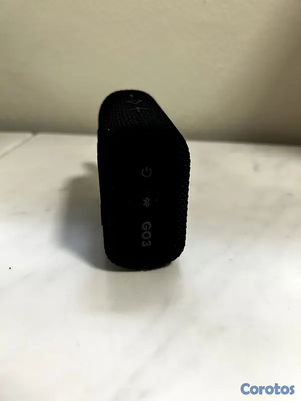 camaras y audio - Bocina JBL GO 3 4