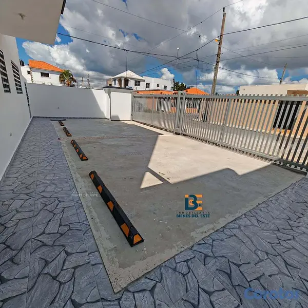apartamentos - SE RENTA NUEVO Apartamento Amplio En Residencial N 7
