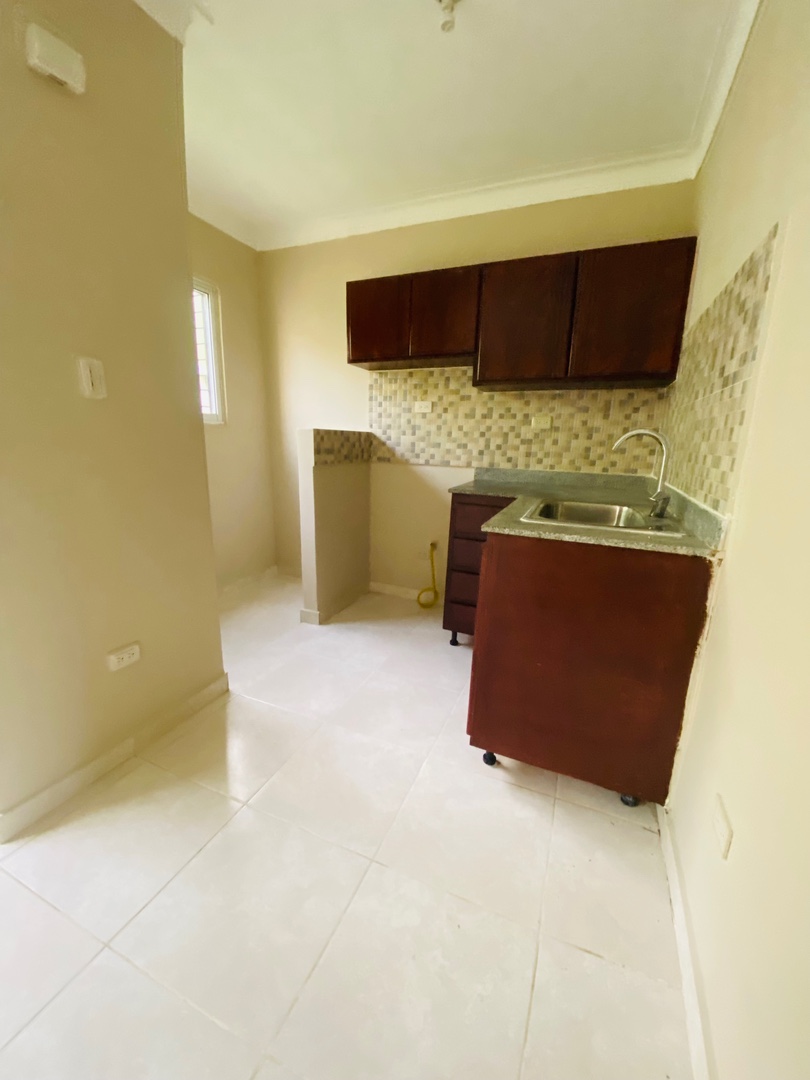 apartamentos - APARTAMENTO EN RENTA EN SANTIAGO DE LOS CABALLEROS EN LOS PRADO  9