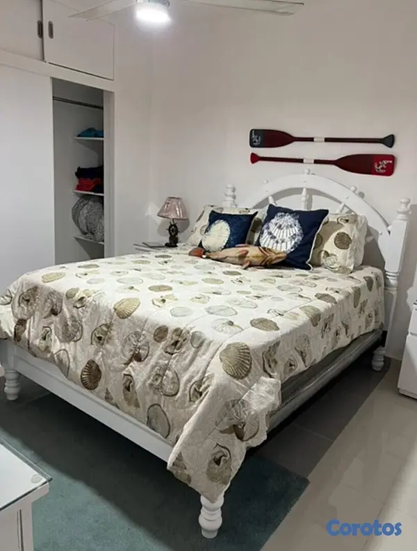 casas vacacionales y villas - VILLA EN PRIMERA LINEA DE PLAYA  2