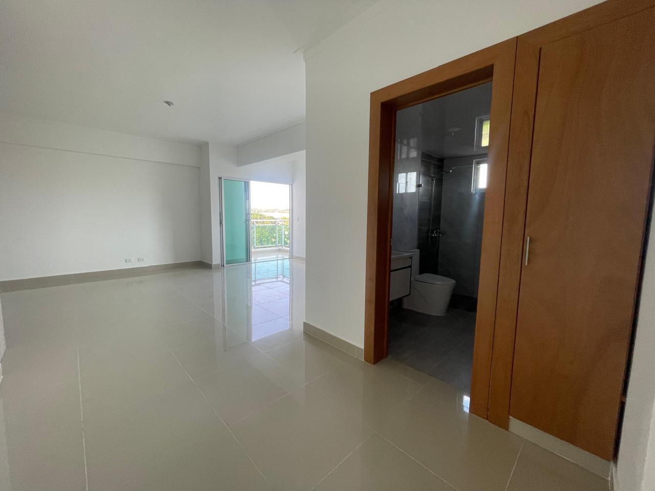 apartamentos - Alquiló independencia dos hab 2.5 baño parqueo bal 5