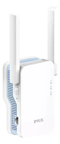 accesorios para electronica - extensor de alcance inalámbrico wifi  0