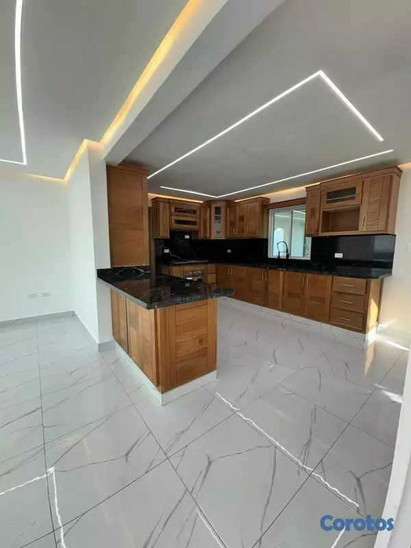casas - Casa con piscina en prado oriental  6