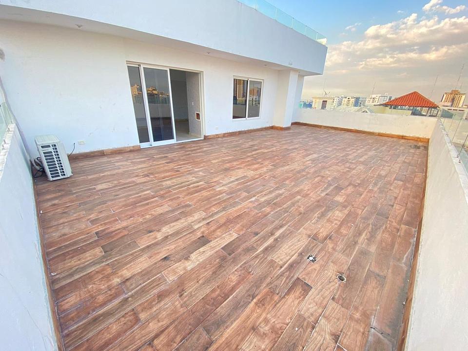 penthouses - Penthouse en Serralles de 527m2 con 3 habitaciones 2