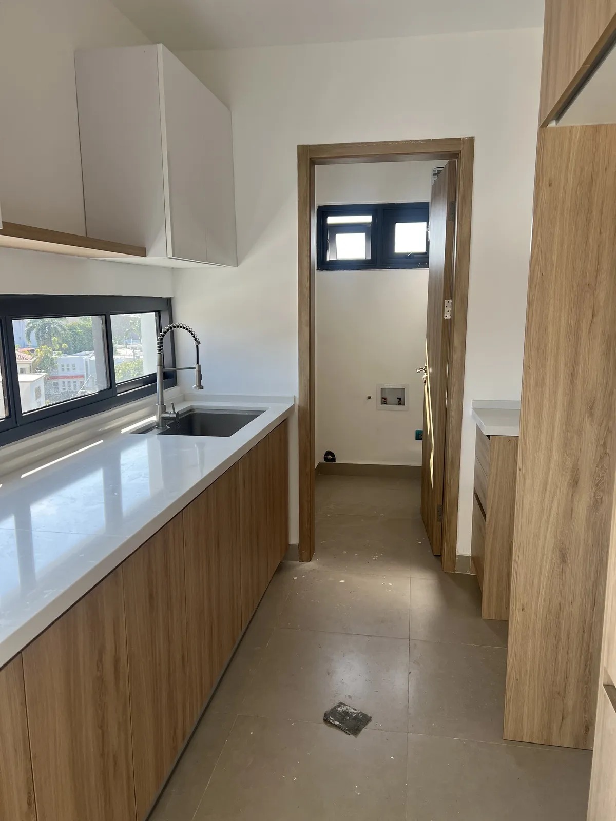 apartamentos - Alquiler de Apartamento en Julieta Morales 1