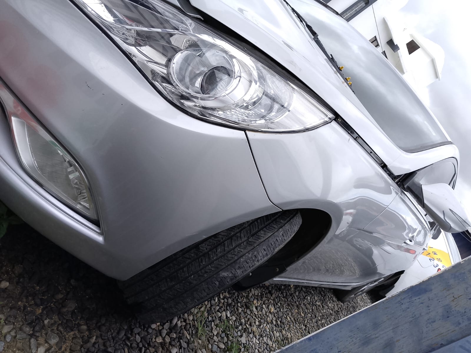 carros - HYUNDAI SONATA Y20 2015 GRIS DESDE: RD$545,100.00 6