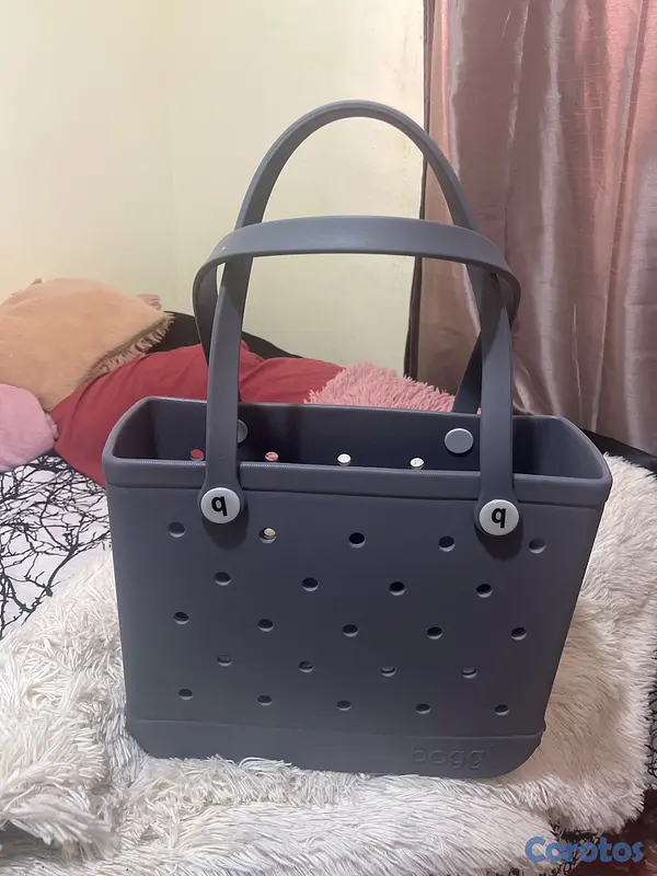 carteras y maletas - Cartera de playa 4