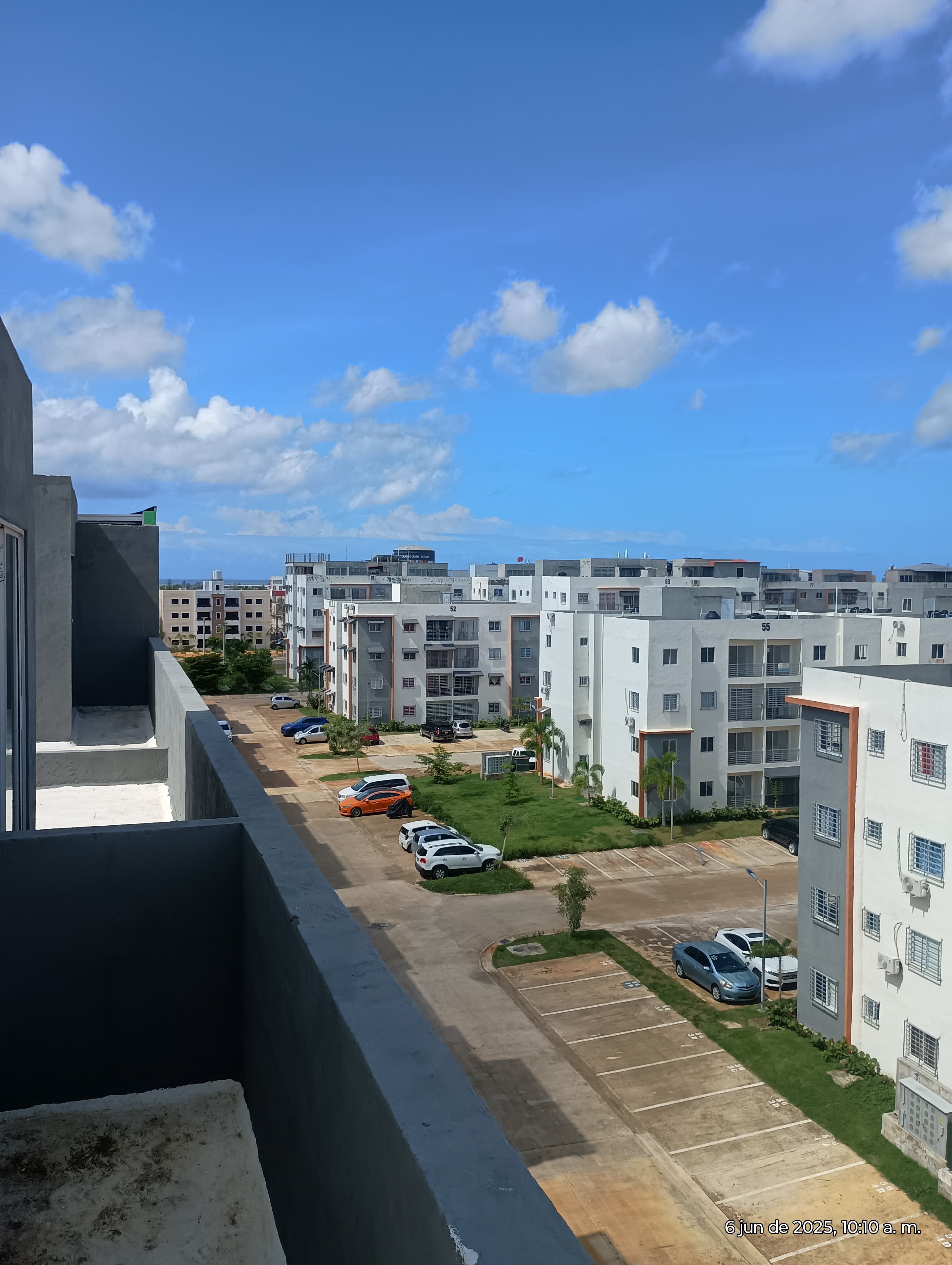 apartamentos - Apartamento Dúplex en Ciudad Juan Bosch | MH-1077 8