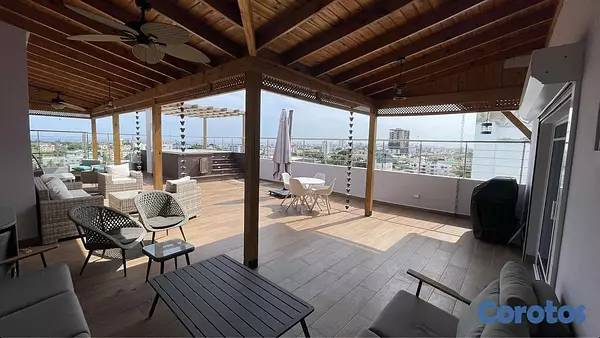 penthouses - Penthouse en venta, Alma Rosa  8
