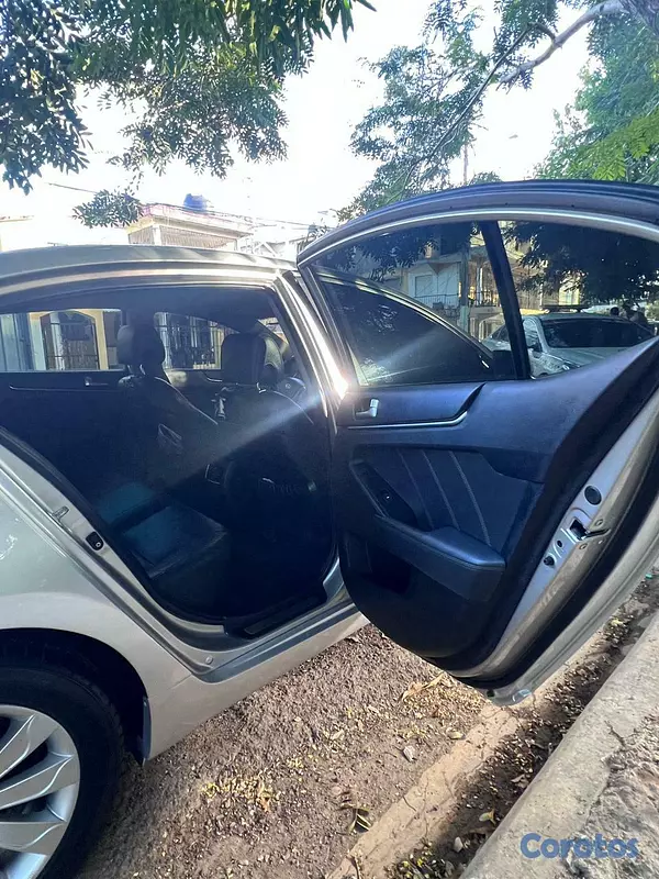carros - kia k7 2012 9