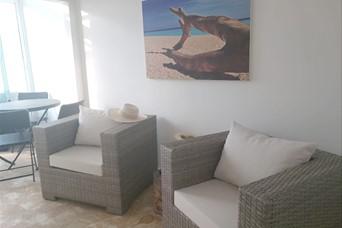 apartamentos - Apartamento en venta, nueva playa Romana 3