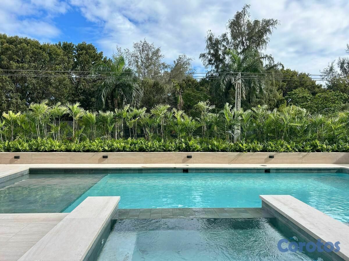 apartamentos - Apartamentos en la Av. Anacaona Nuevos Bella Vista 7